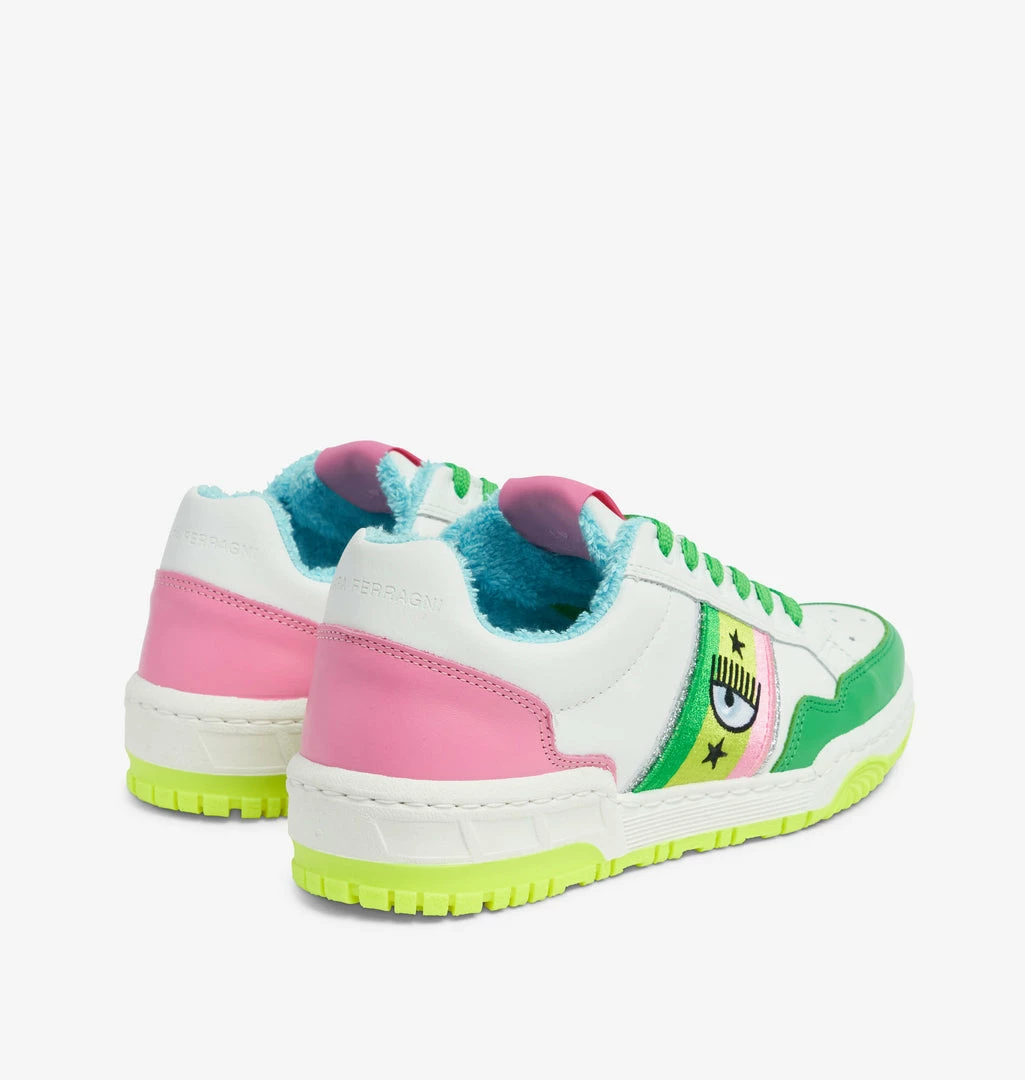 COM Chiara Ferragni CF-1 SHOES