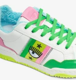 COM Chiara Ferragni CF-1 SHOES