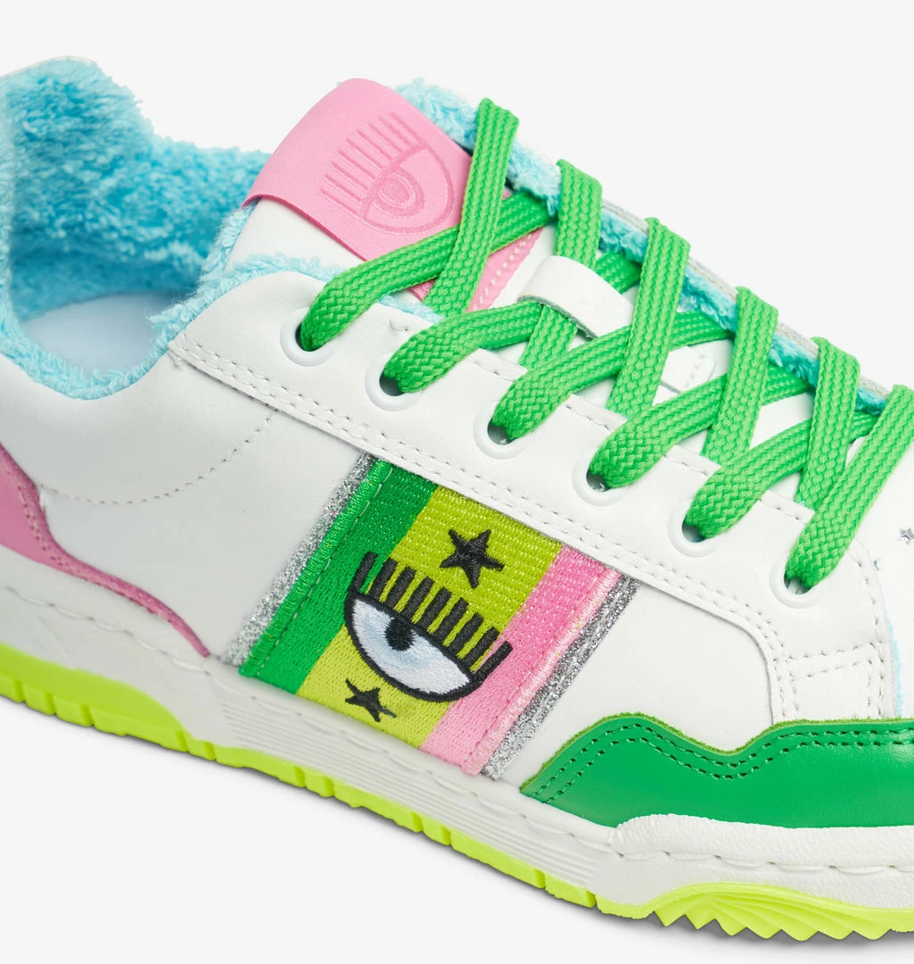 COM Chiara Ferragni CF-1 SHOES