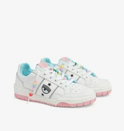 COM Chiara Ferragni CF-1 SHOES