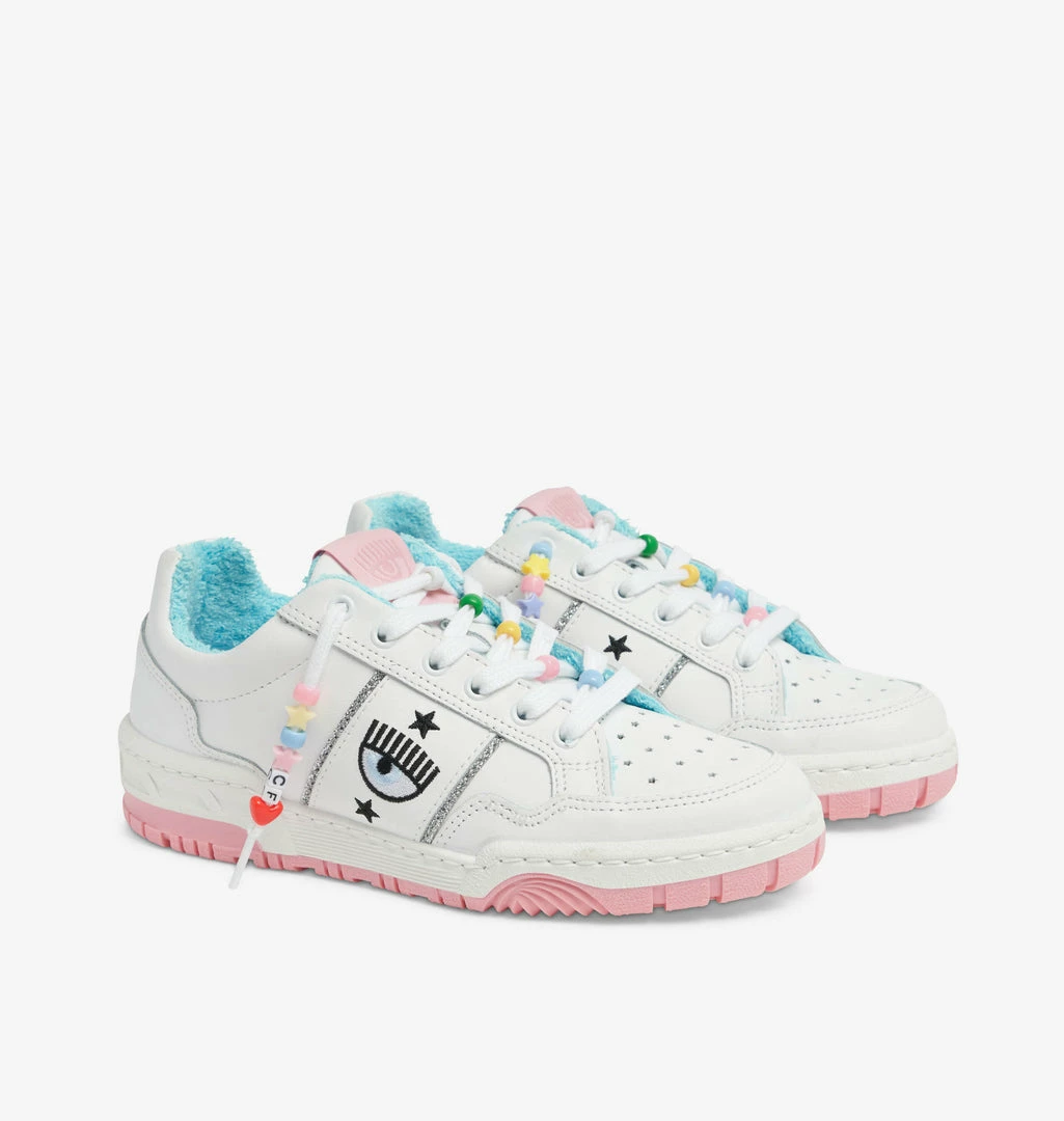 COM Chiara Ferragni CF-1 SHOES