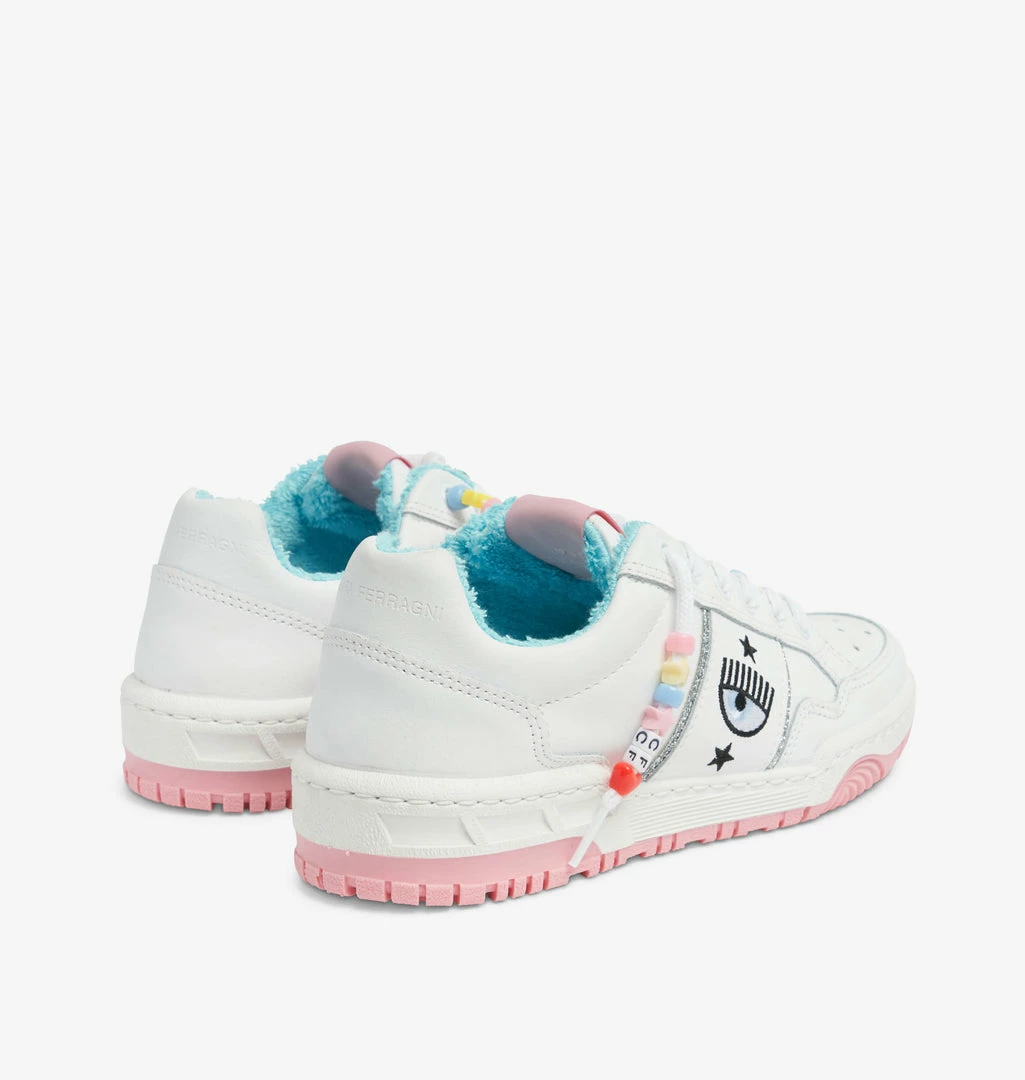 COM Chiara Ferragni CF-1 SHOES