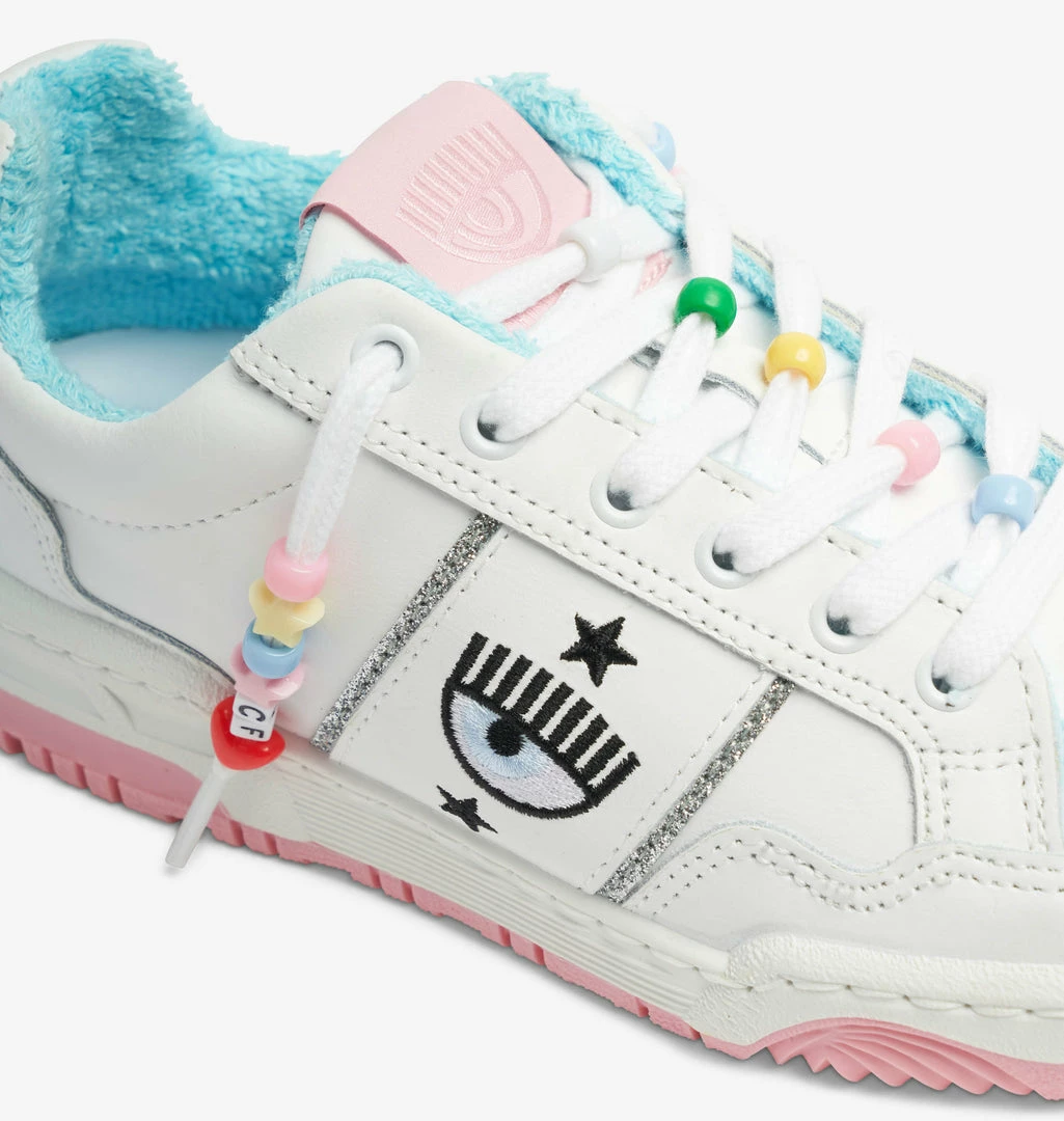 COM Chiara Ferragni CF-1 SHOES