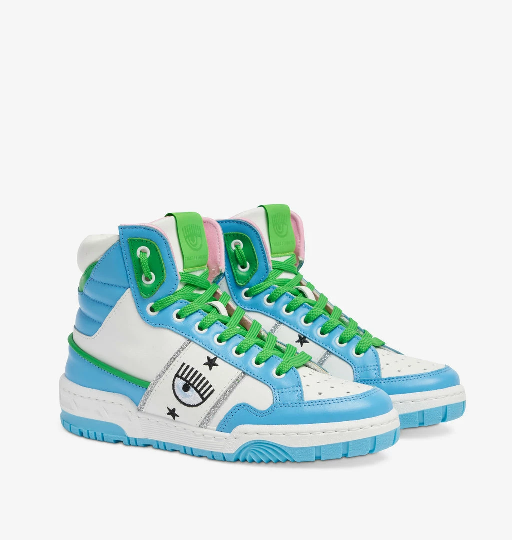 COM Chiara Ferragni CF-1 HIGH