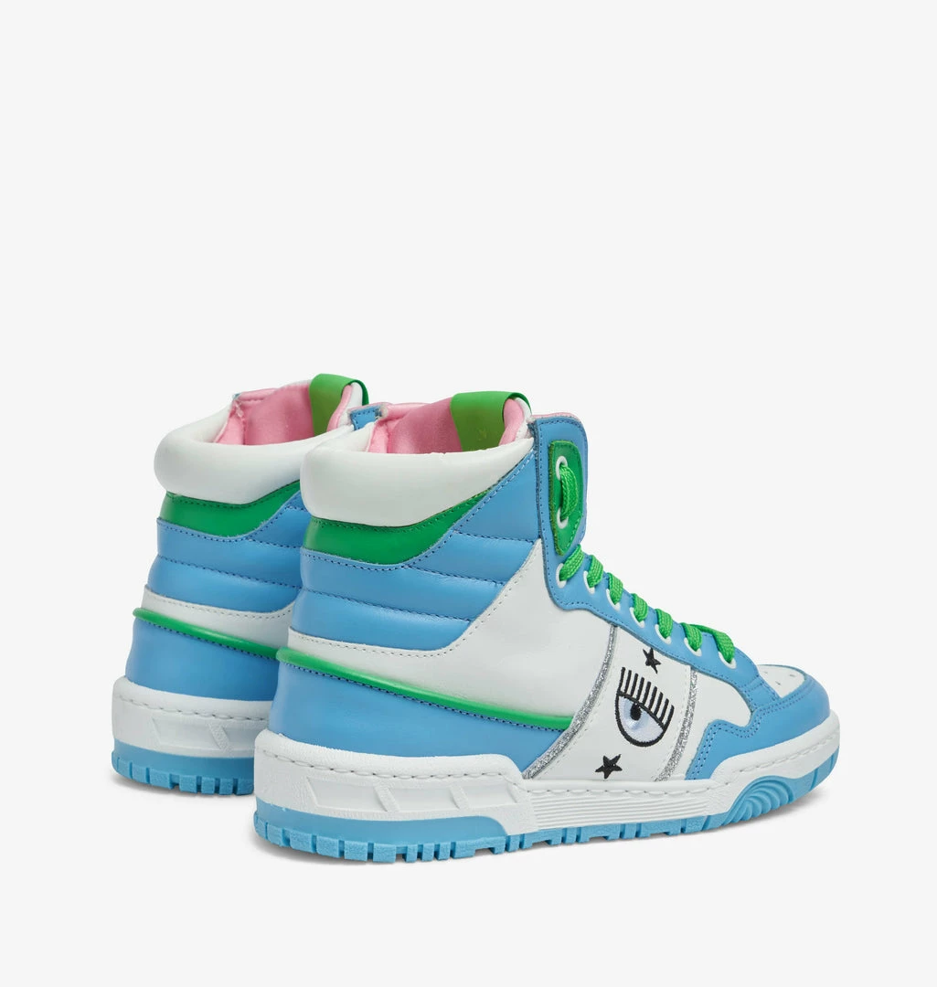 COM Chiara Ferragni CF-1 HIGH