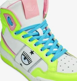 COM Chiara Ferragni SHOES CF-1 HIGH