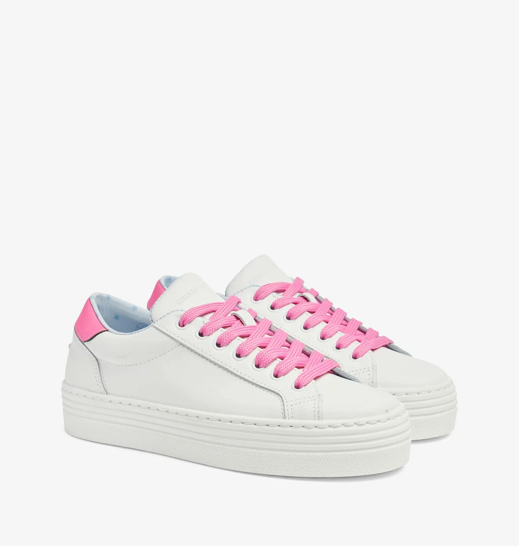 COM Chiara Ferragni EYESTAR SNEAKERS