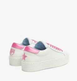 COM Chiara Ferragni EYESTAR SNEAKERS