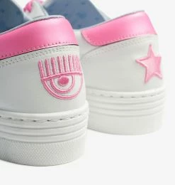 COM Chiara Ferragni EYESTAR SNEAKERS