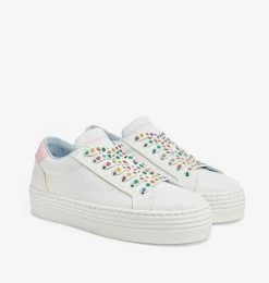 COM Chiara Ferragni SHOES EYESTAR SNEAKERS
