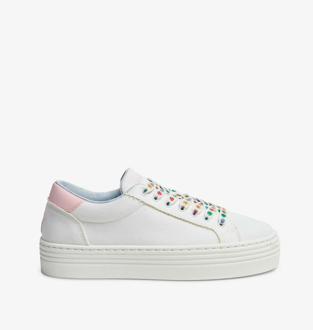 COM Chiara Ferragni SHOES EYESTAR SNEAKERS
