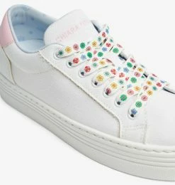 COM Chiara Ferragni SHOES EYESTAR SNEAKERS