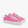 COM Chiara Ferragni SHOES EYESTAR SNEAKERS