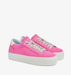 COM Chiara Ferragni SHOES EYESTAR SNEAKERS