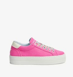 COM Chiara Ferragni SHOES EYESTAR SNEAKERS