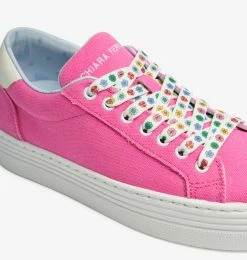 COM Chiara Ferragni SHOES EYESTAR SNEAKERS