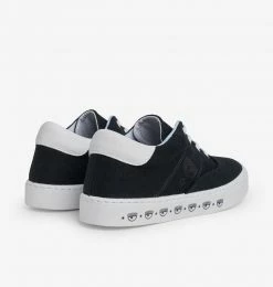 COM Chiara Ferragni LACE UP SNEAKERS