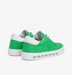 COM Chiara Ferragni SHOES LACE UP SNEAKERS