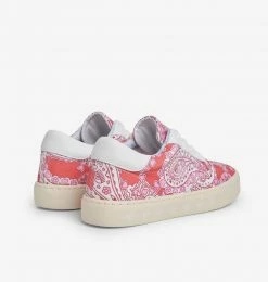 COM Chiara Ferragni SHOES LACE UP SNEAKERS