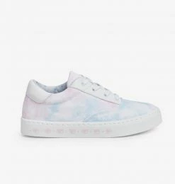 COM Chiara Ferragni LACE UP SNEAKERS