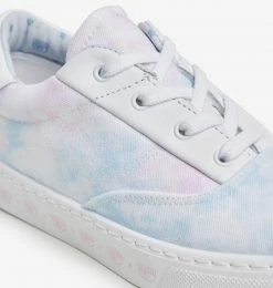 COM Chiara Ferragni LACE UP SNEAKERS