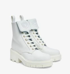 COM Chiara Ferragni SHOES DENIM BOOT