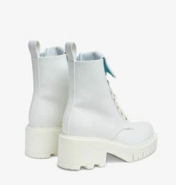 COM Chiara Ferragni SHOES DENIM BOOT