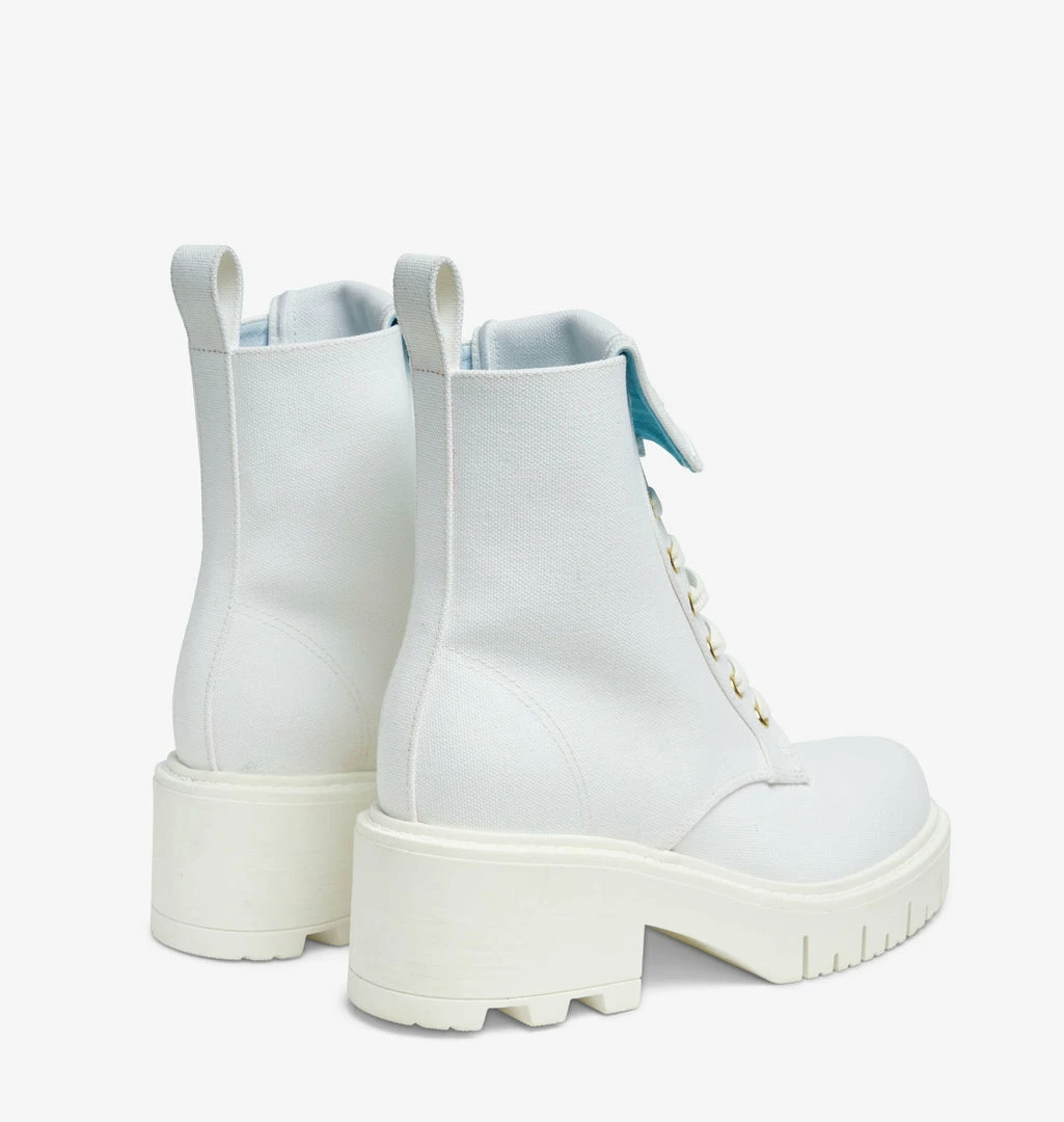 COM Chiara Ferragni SHOES DENIM BOOT