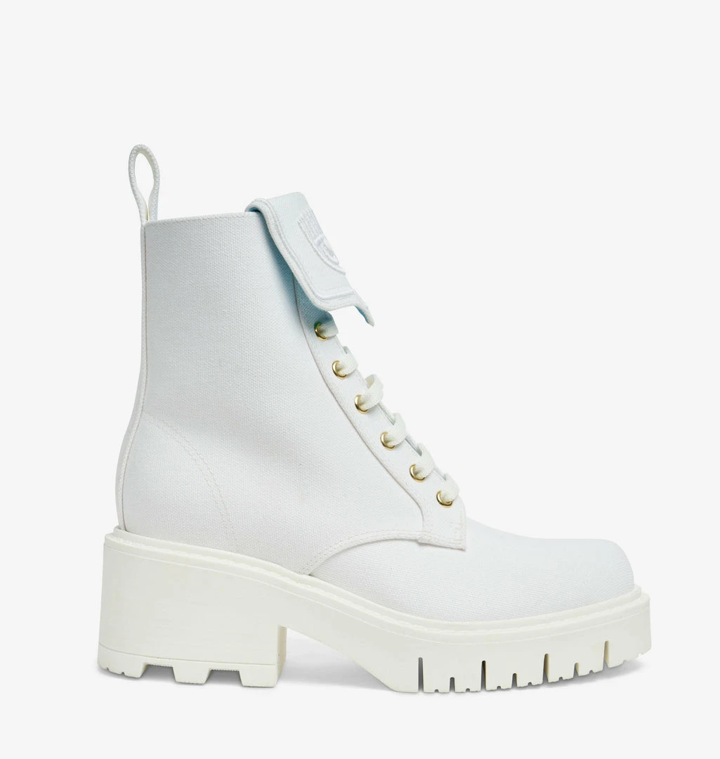 COM Chiara Ferragni SHOES DENIM BOOT