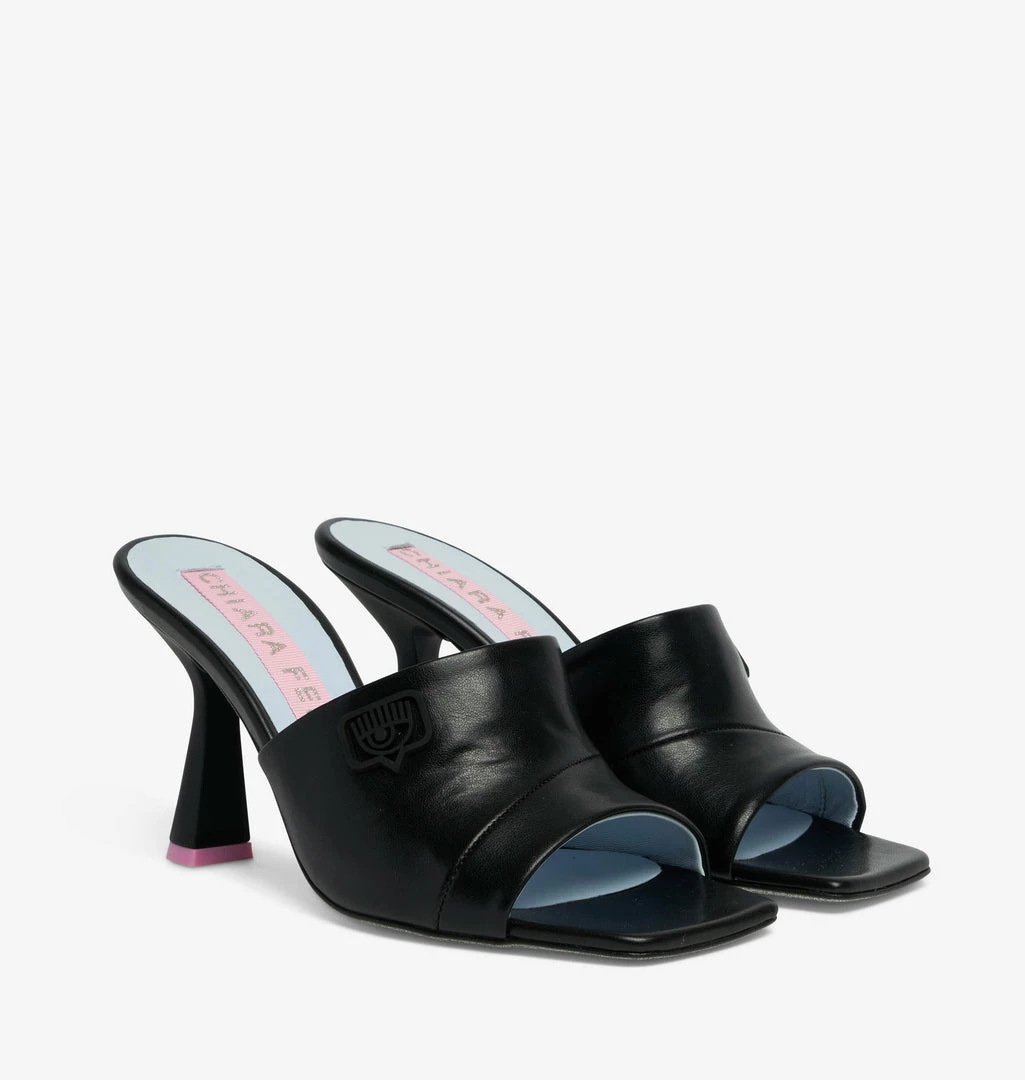 COM Chiara Ferragni EYELIKE SANDAL