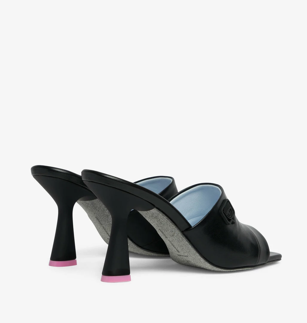 COM Chiara Ferragni EYELIKE SANDAL