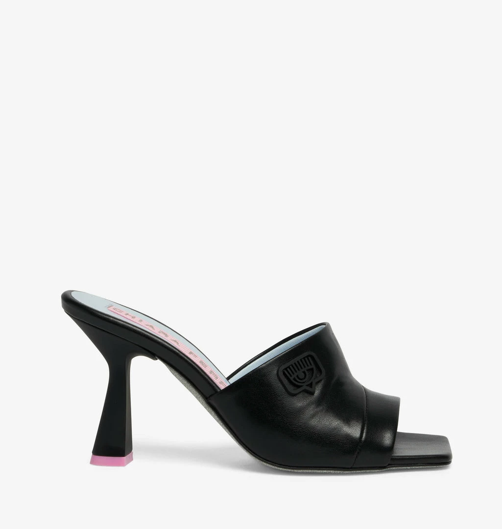 COM Chiara Ferragni EYELIKE SANDAL