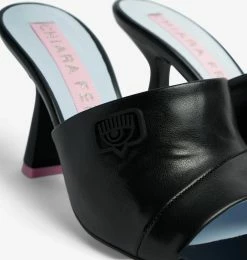 COM Chiara Ferragni EYELIKE SANDAL