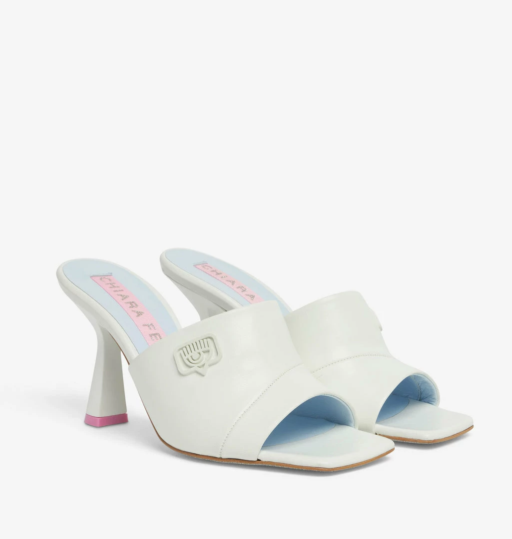 COM Chiara Ferragni EYELIKE SANDAL