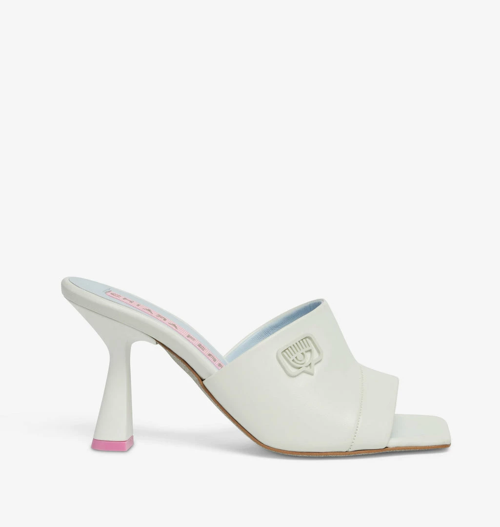 COM Chiara Ferragni EYELIKE SANDAL