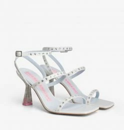 COM Chiara Ferragni STARS SANDAL SHOES