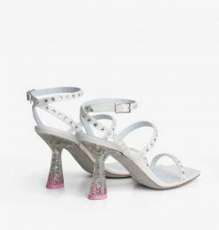 COM Chiara Ferragni STARS SANDAL SHOES