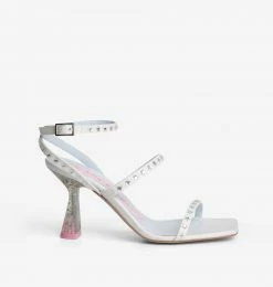 COM Chiara Ferragni STARS SANDAL SHOES