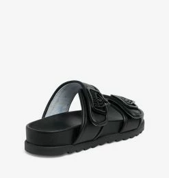COM Chiara Ferragni DOUBLE STRAP SANDAL SHOES