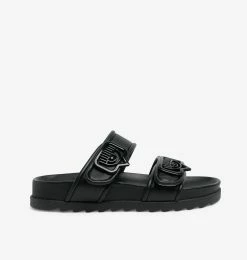 COM Chiara Ferragni DOUBLE STRAP SANDAL SHOES