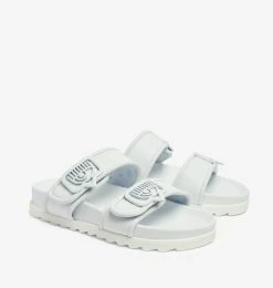 COM Chiara Ferragni DOUBLE STRAP SANDAL