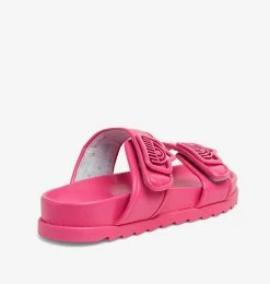 COM Chiara Ferragni DOUBLE STRAP SANDAL