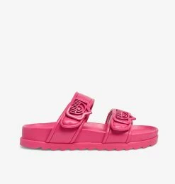 COM Chiara Ferragni DOUBLE STRAP SANDAL