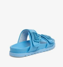 COM Chiara Ferragni SHOES DOUBLE STRAP SANDAL