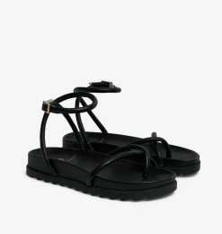 COM Chiara Ferragni THONG SANDAL