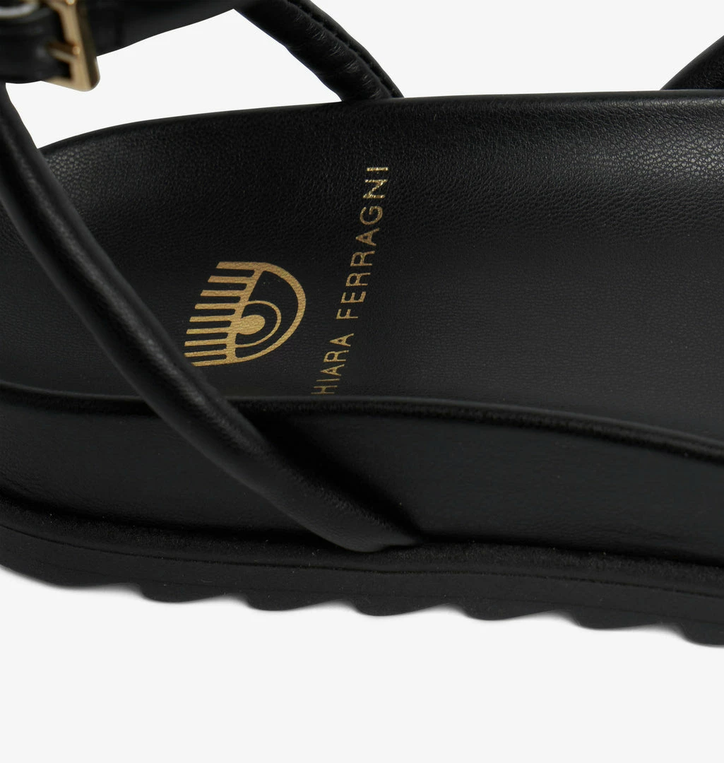 COM Chiara Ferragni THONG SANDAL