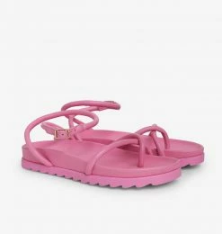 COM Chiara Ferragni THONG SANDAL SHOES