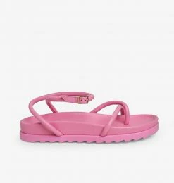 COM Chiara Ferragni THONG SANDAL SHOES