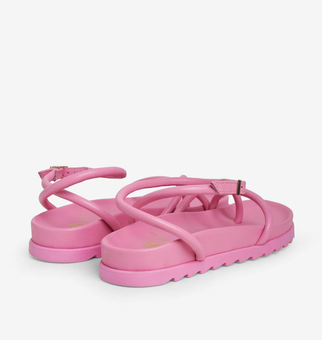 COM Chiara Ferragni THONG SANDAL SHOES