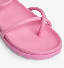 COM Chiara Ferragni THONG SANDAL SHOES